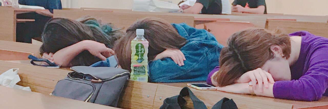 Yuriko252539's profile banner image