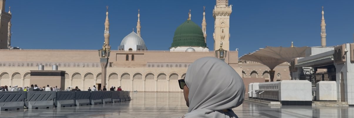 _nsyafaahi_'s profile banner image