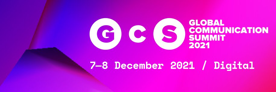 commssummit's profile banner image