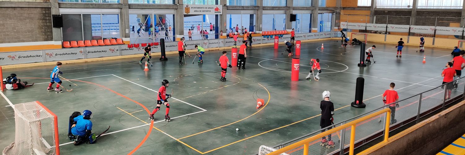 Gradohockey's profile banner image