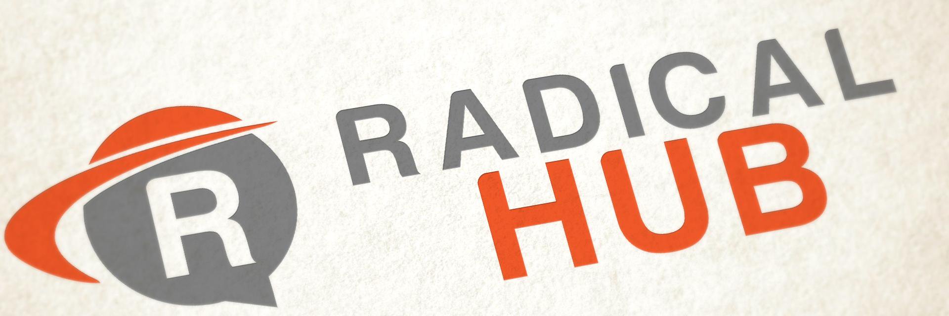 Radicalhub's profile banner image