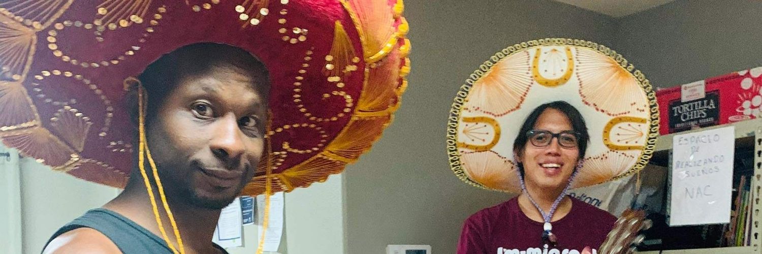 Devtheotherdude's profile banner image