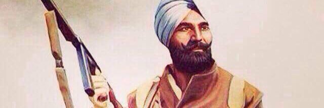Jaspal Dosanjh banner