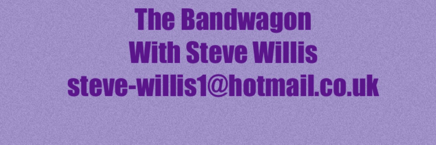 steve_willis1's profile banner image