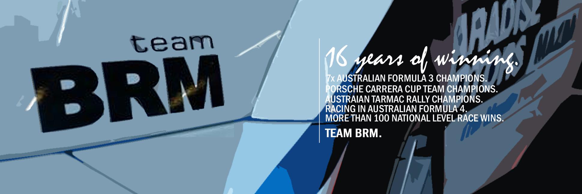 team_BRM's profile banner image