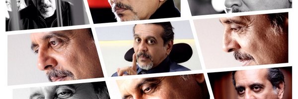 ActorShishir Profile Banner
