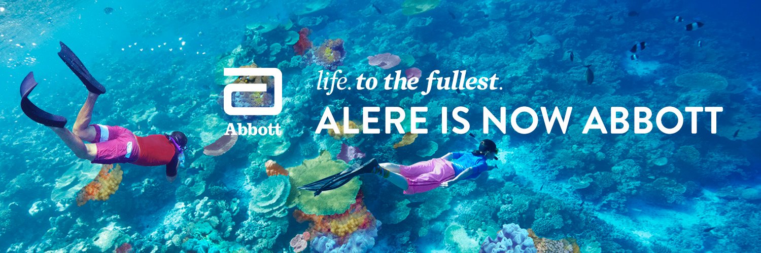 AlereToxEU's profile banner image