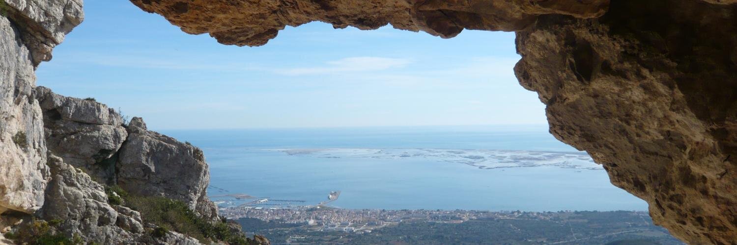 Luisa F. C. Pérez banner