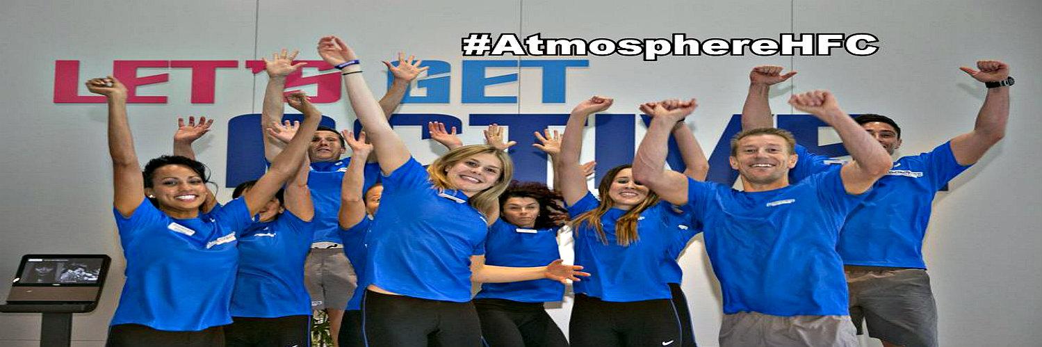 atmosphereHFC's profile banner image