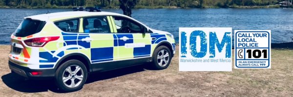 SWorcsPoliceIOM Profile Banner