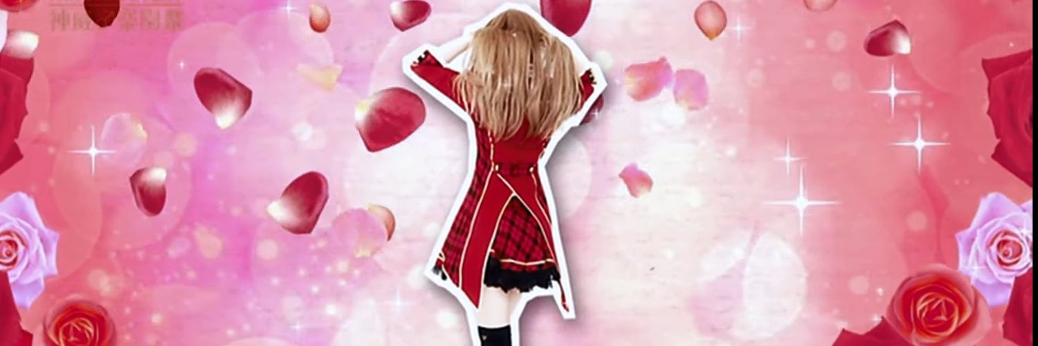 yachu155's profile banner image