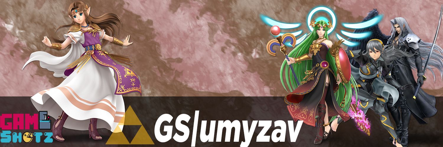 umyzav's profile banner image