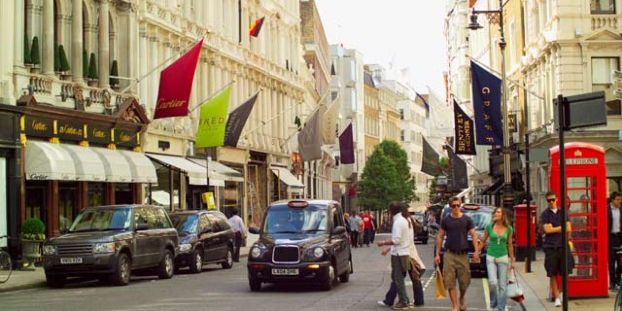 LondonHighSt's profile banner image