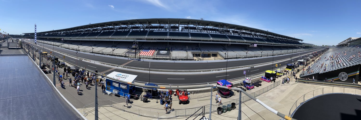 Allen Bestwick banner