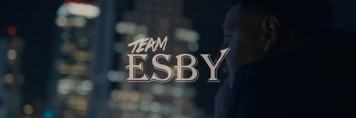 ESBY6's profile banner image