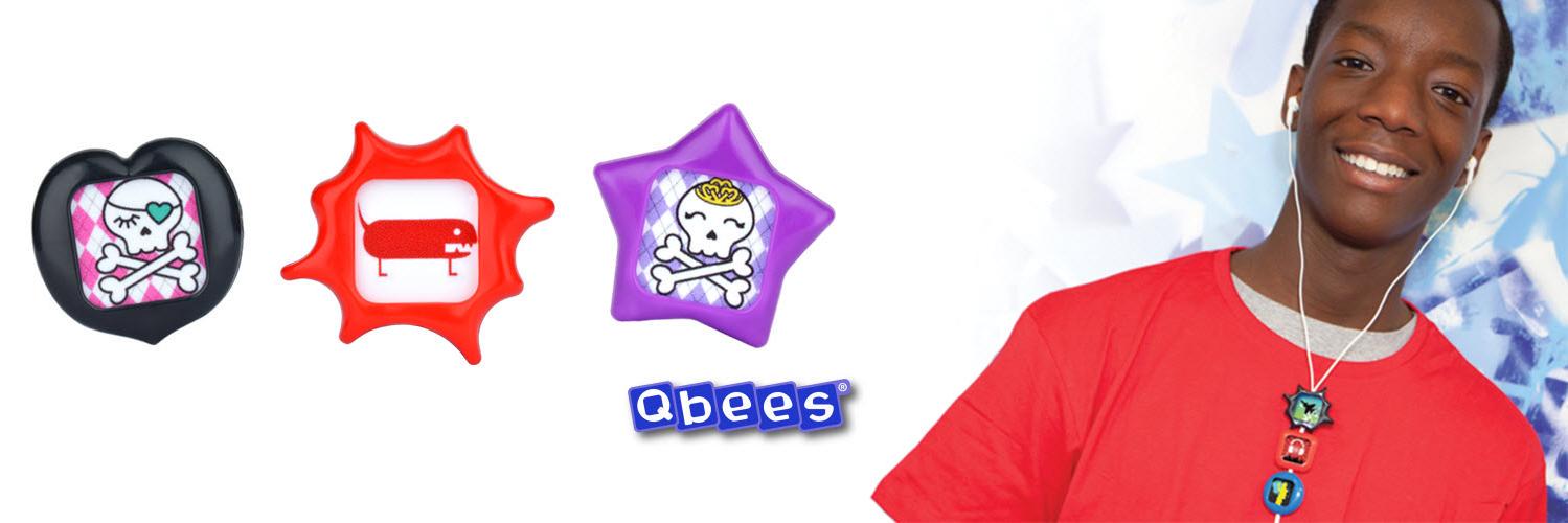 LoveQbees's profile banner image