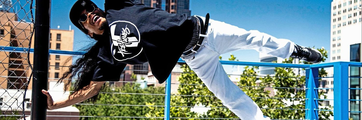 TreTunes's profile banner image