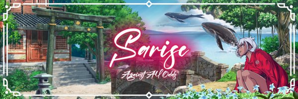 sarise_AAO Profile Banner