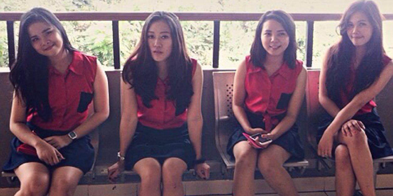 CLOVER DANCE COVER banner