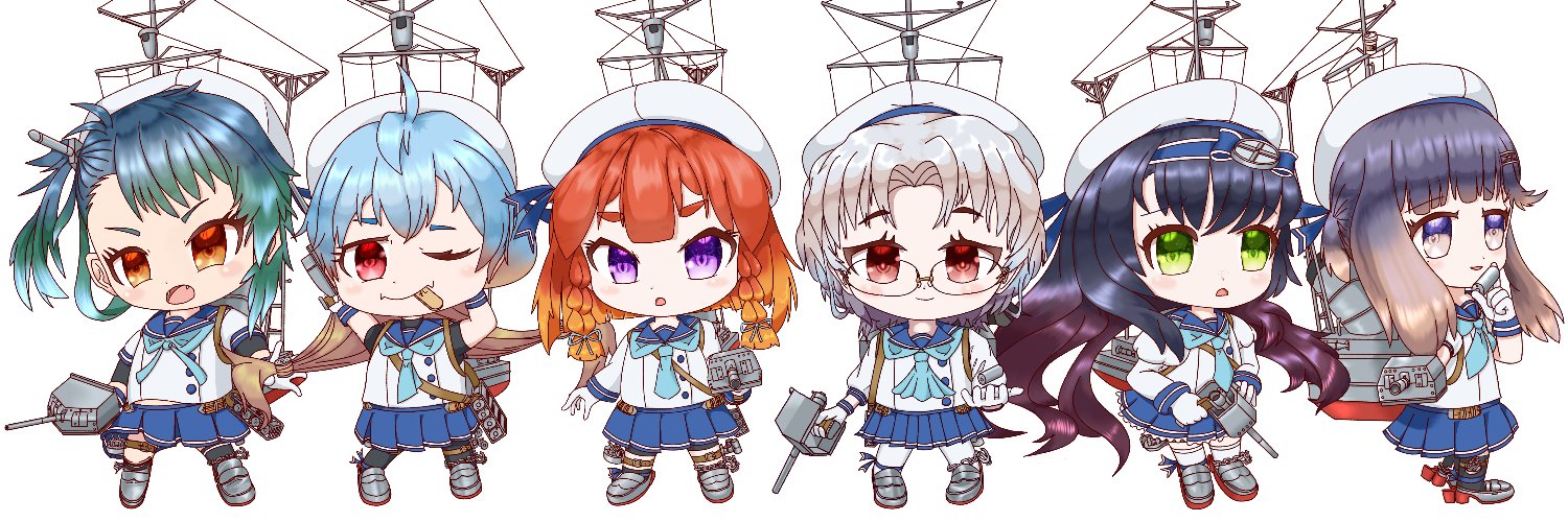 jinpiieeeedango's profile banner image