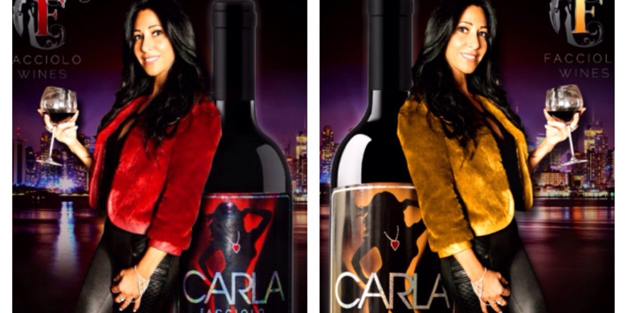 Carla Facciolo banner