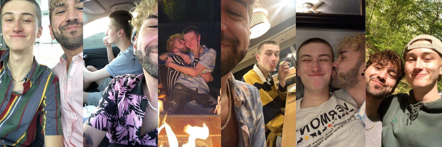 loverboyninety's profile banner image
