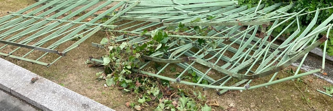 Bart Léclair banner