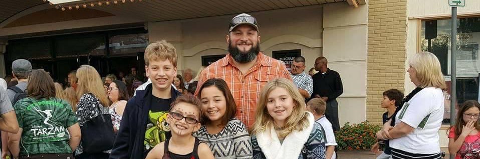 bigsteve77071's profile banner image