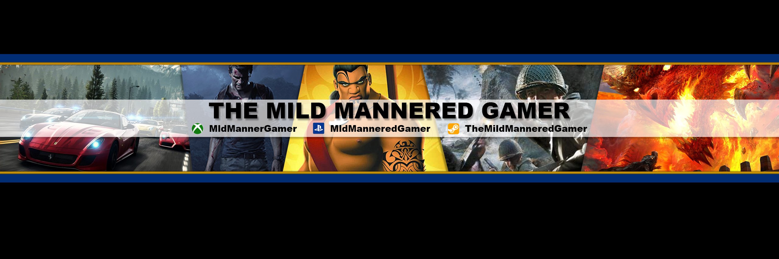 David Key banner