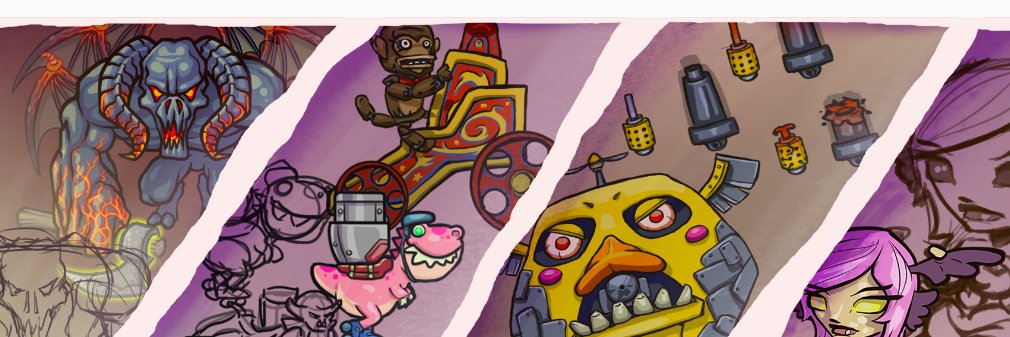 HeYouGames's profile banner image
