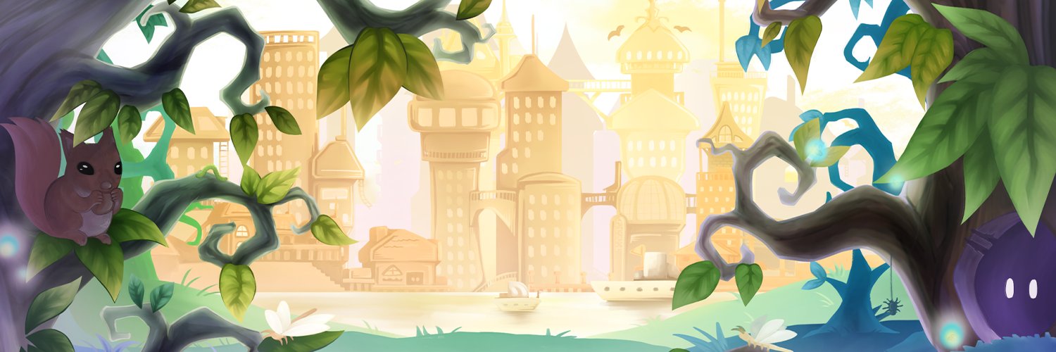 Luka Wonderman banner