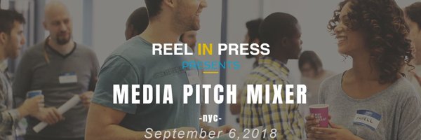 ReelinPressNews Profile Banner