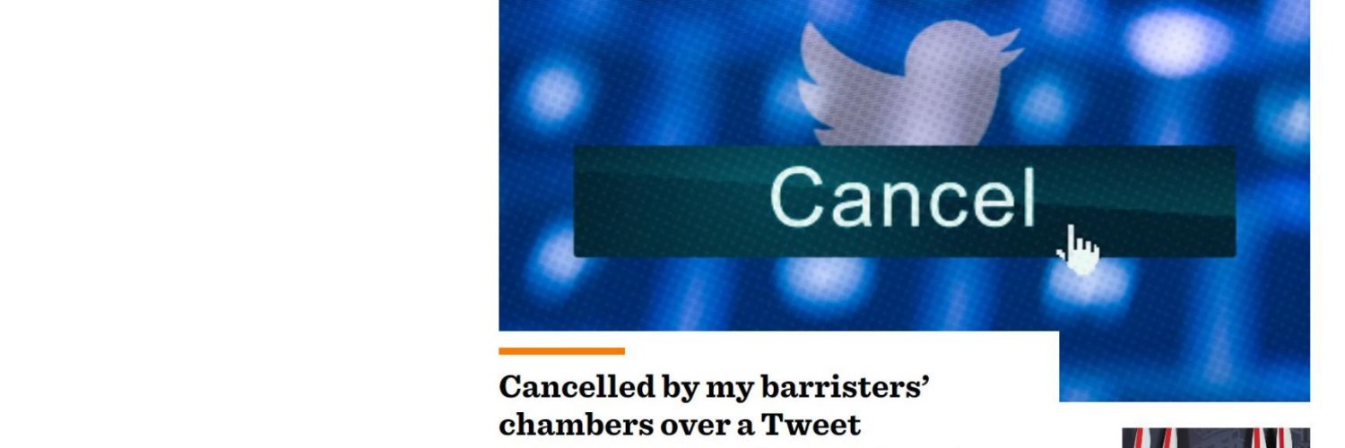 Exonerated barrister Jon Holbrook banner