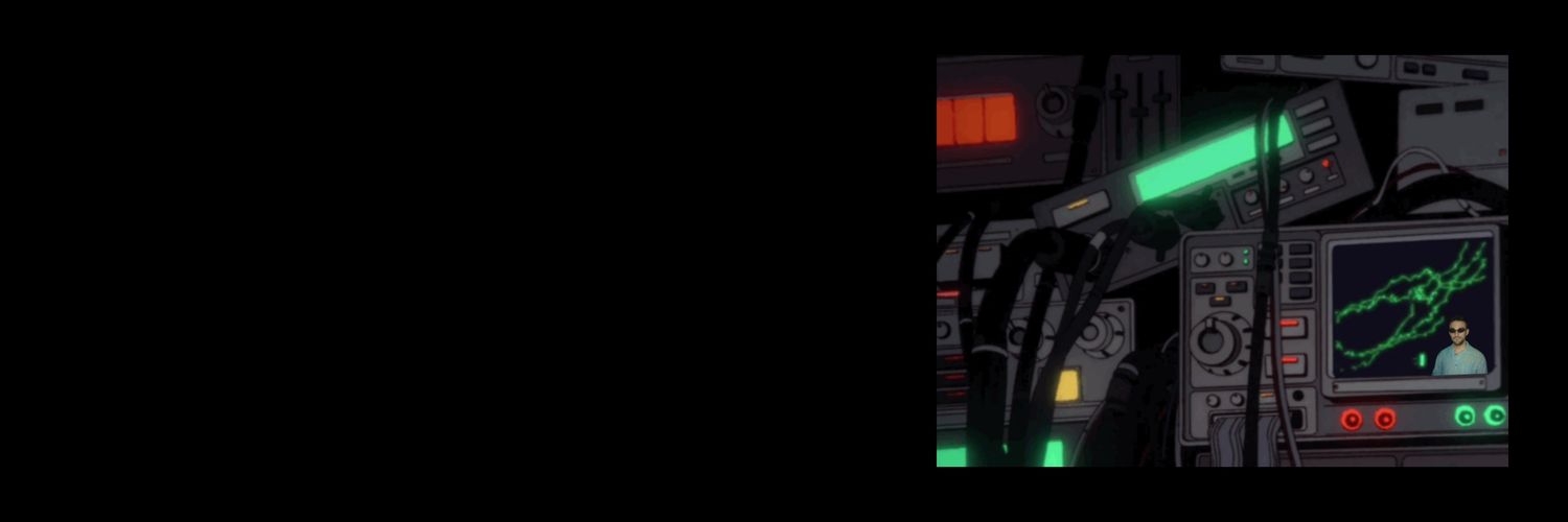 Histzel's profile banner image
