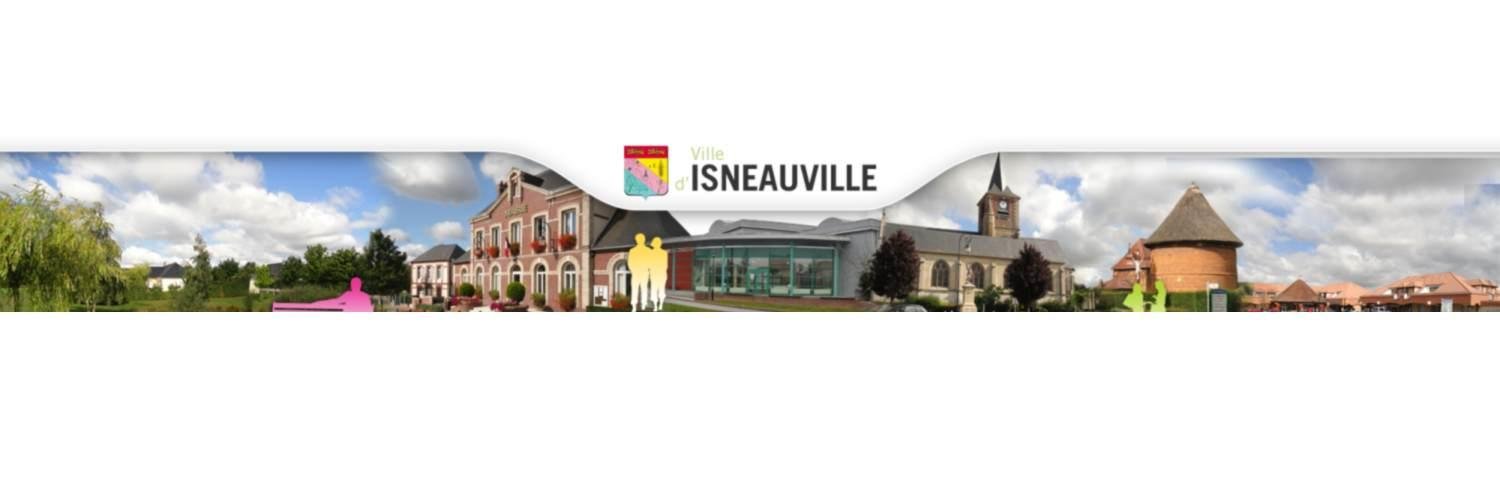 Isneauville76's profile banner image