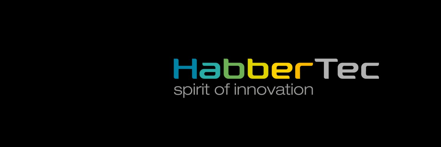 habbertec's profile banner image