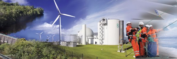 Le Monde de L'Énergie Profile Banner