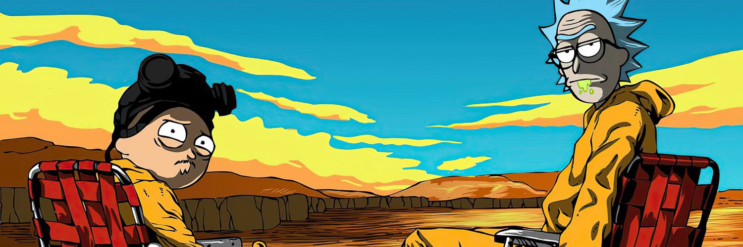 Chencho33 banner