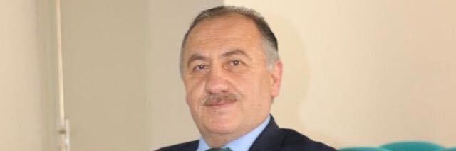OsmanUlker's profile banner image