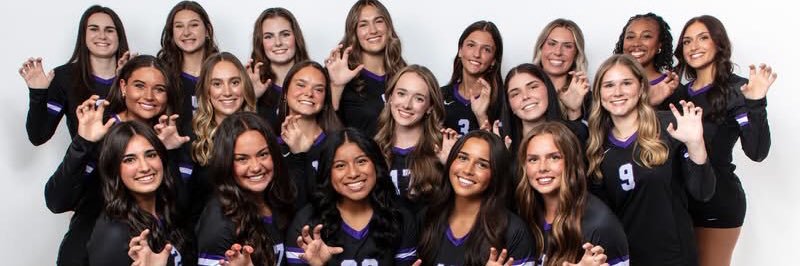 OuachitaVB's profile banner image