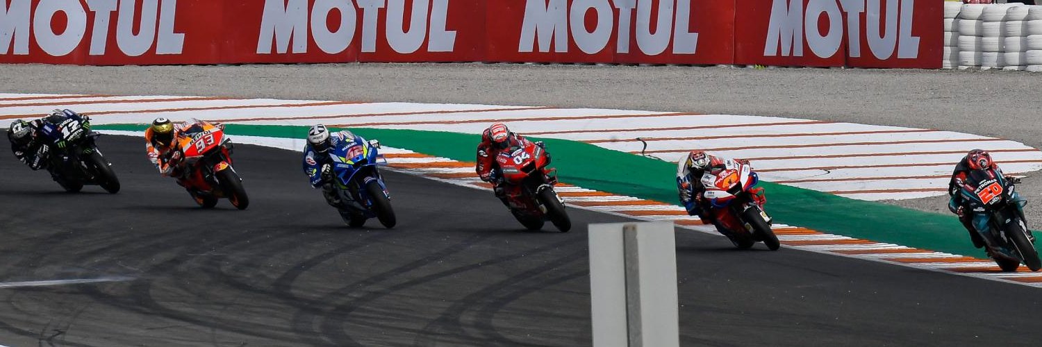 tcfMoto's profile banner image