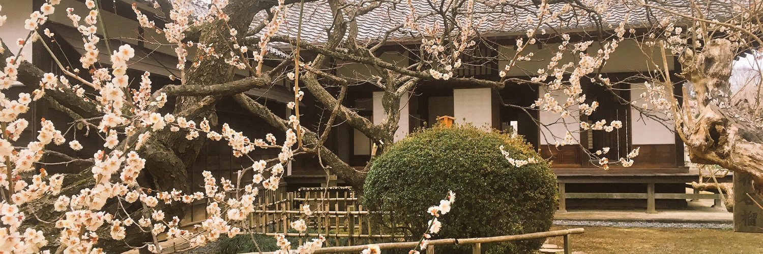はっか banner