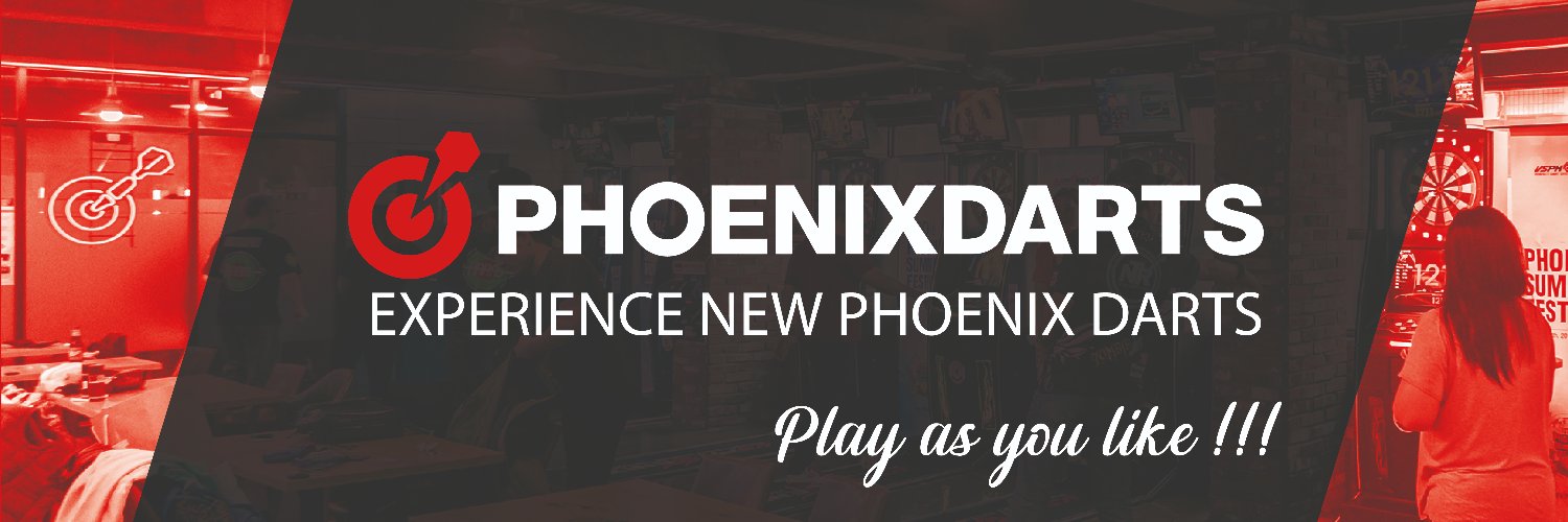PhoenixDartEsp's profile banner image