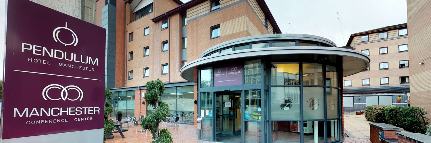 Pendulum Hotel banner