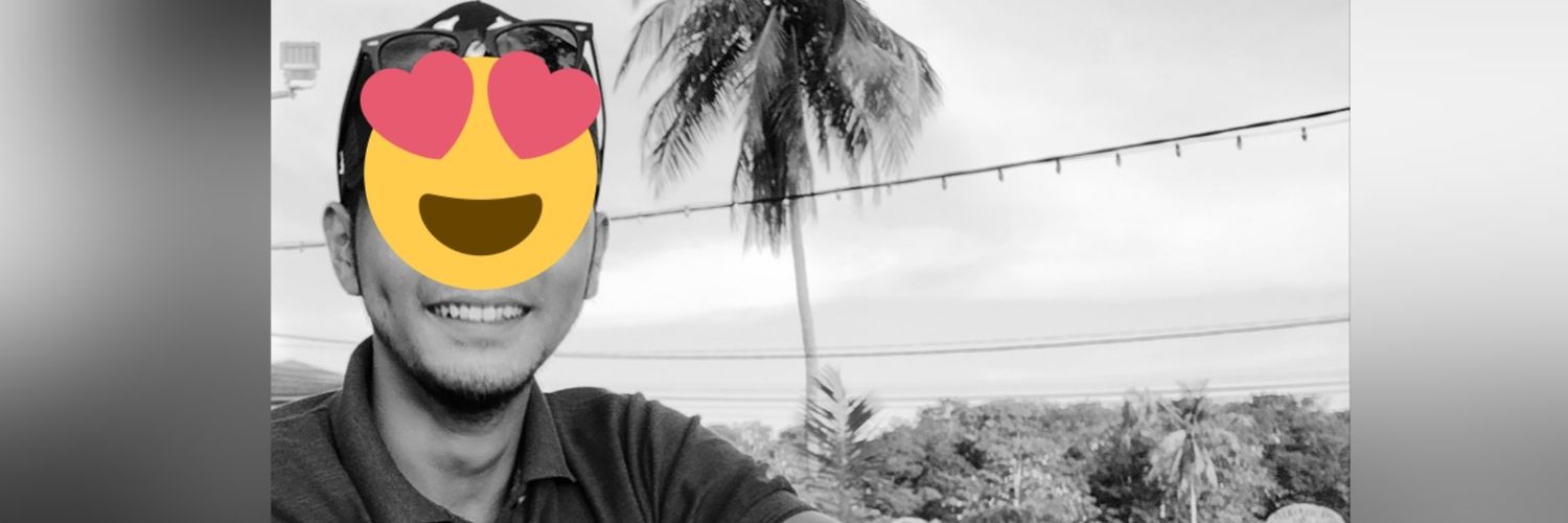 Hati_Patung's profile banner image