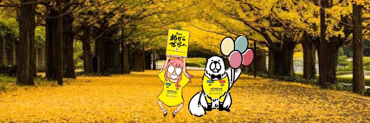 kutaro2011's profile banner image