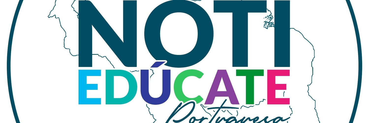 Notieducate_Portuguesa banner