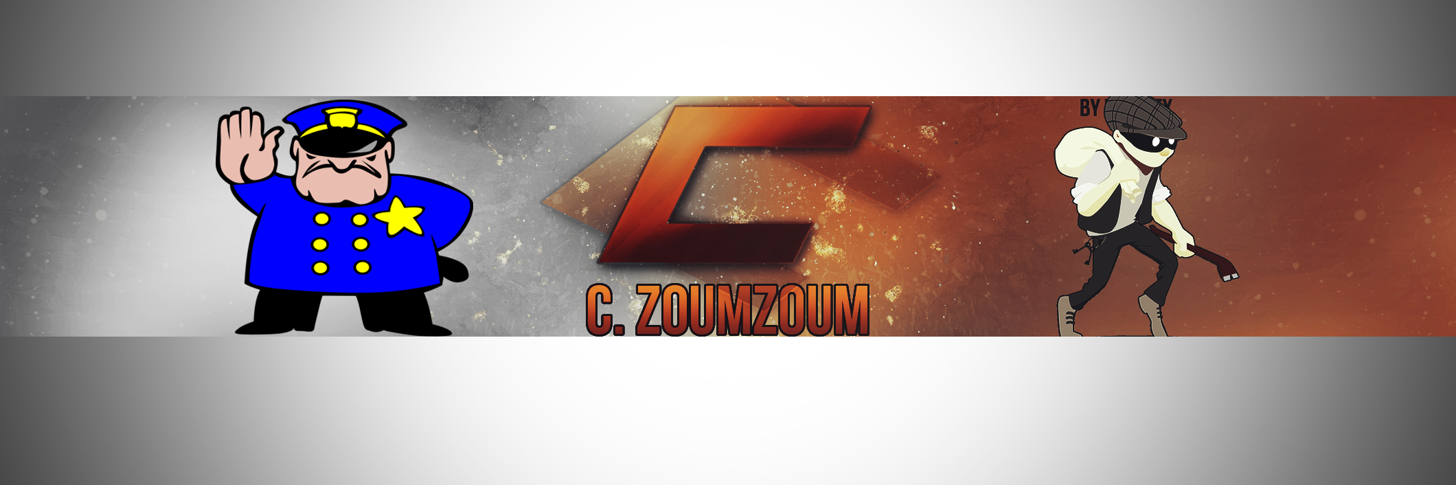 CommissaireZoum's profile banner image