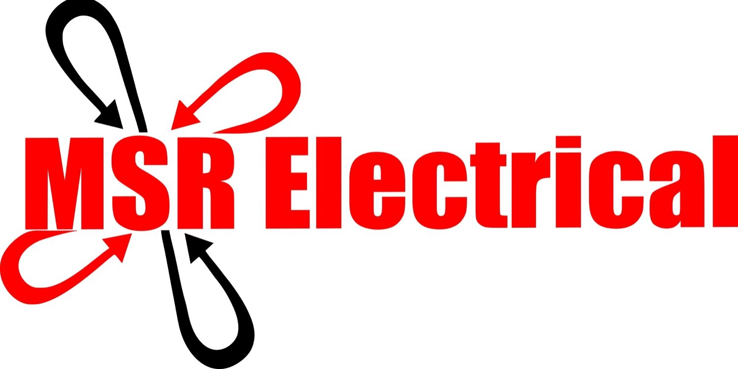msrelectrical's profile banner image