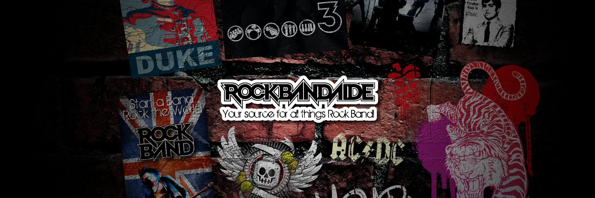 RockBandAide's profile banner image
